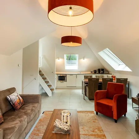 Ferienhaus Country Estate Sprielderbosch 38 De Houten Uil
