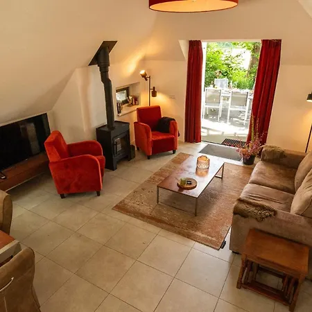 Country Estate Sprielderbosch 38 De Houten Uil Ferienhaus *