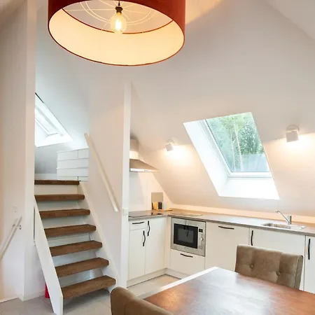 Country Estate Sprielderbosch 38 De Houten Uil * Garderen