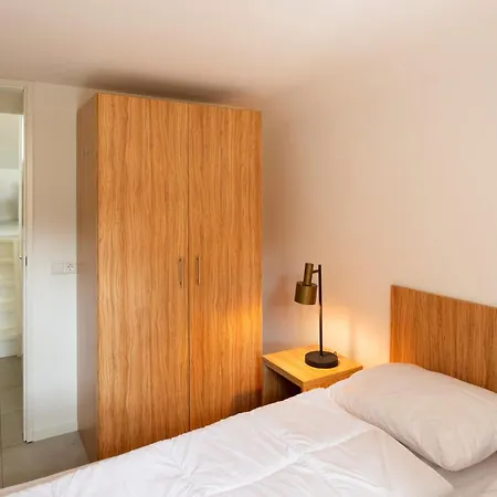 Ferienhaus Country Estate Sprielderbosch 38 De Houten Uil