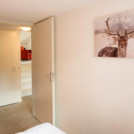 Country Estate Sprielderbosch 38 De Houten Uil Ferienhaus Garderen