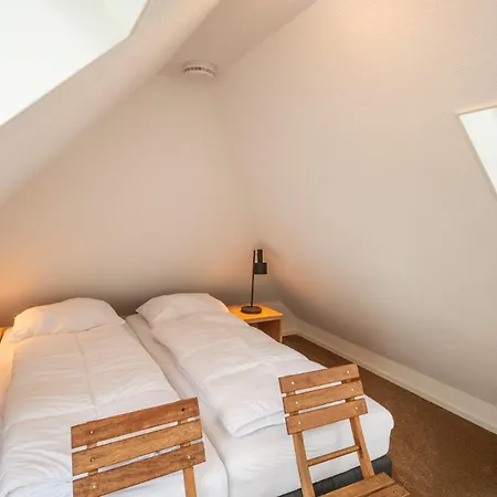 Country Estate Sprielderbosch 38 De Houten Uil Ferienhaus Garderen
