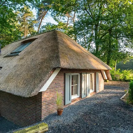 Ferienhaus Country Estate Sprielderbosch 38 De Houten Uil Garderen